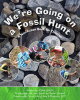 We're Going on a Fossil Hunt