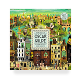 The World of Oscar Wilde - 1000 Piece Jigsaw Puzzle