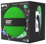P1: Silent Shot Crossover Ball
