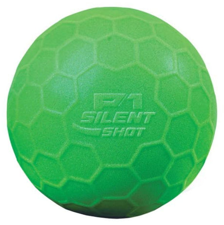 P1: Silent Shot Crossover Ball