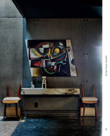 Rooms Volume Two