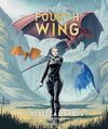 Fourth Wing The Graphic Novel: Volume One