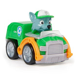 Paw Patrol: Pup Squad Racers - Rocky