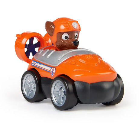 Paw Patrol: Pup Squad Racers - Zuma