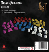 Pest 2nd Edition - Deluxe Buildings Pack