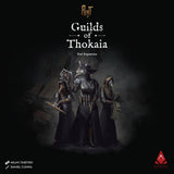 Pest 2nd Edition - Guilds of Thokaia Expansion