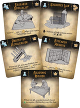 Pest 2nd Edition - Technology Pack