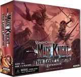 Mage Knight The Lost Legion