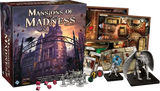 Mansions of Madness - Second Edition