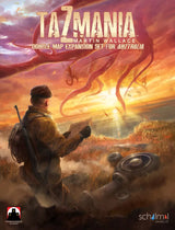 AuZtralia: TaZmania Expansion
