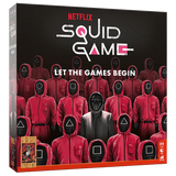 The Squid Game
