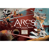 Arcs The Blighted Reach Campaign Expansion