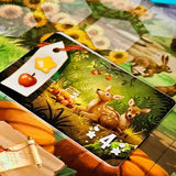 Honey Buzz: Fall Flavors Expansion