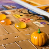 Honey Buzz: Fall Flavors Expansion