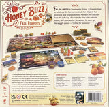 Honey Buzz: Fall Flavors Expansion