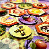 Honey Buzz: Fall Flavors Expansion