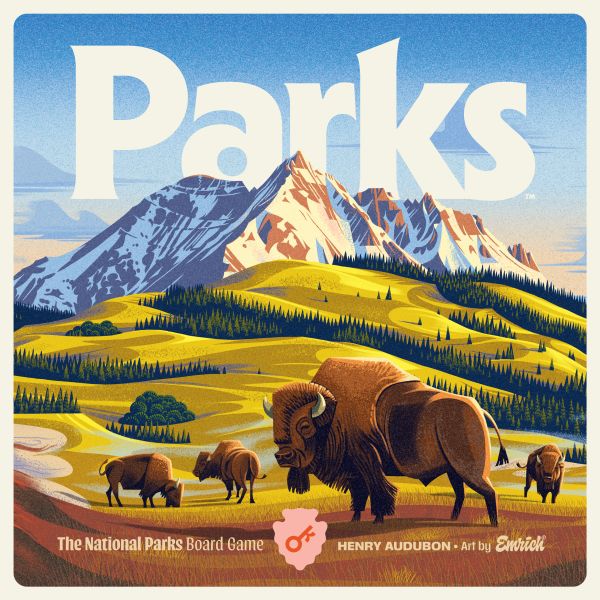 Parks - 2nd Edition