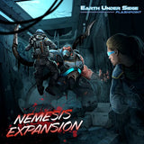 Earth Under Siege: Nemesis Expansion