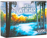 Aspens: Wild Weather