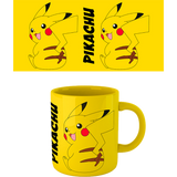 Pokemon Pikachu Mug