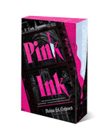 Pink Ink