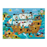 Galt - Pirate Ship - 50 Piece