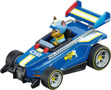 Carrera GO!!! Battery Operated Paw Patrol - Ready, Race, Rescue Slot Car Set