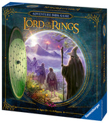 Ravensburger - Lord of the Rings Adventure Book Game