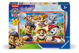 Ravensburger - Paw Patrol Giant Floor Puzzle - 24 Piece