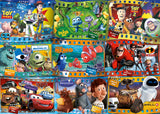 Ravensburger - Disney Pixar Movies 1 Puzzle - 1000 Piece