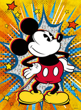 Ravensburger - Disney Mickey Mouse - 500 Piece