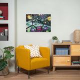 Ravensburger - Star Wars: TIE Fighter Cockpit - 1000 Piece