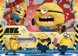 Ravensburger - Despicable Me Bumper Pack - 4 x 100 Piece