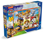 Ravensburger - Paw Patrol Giant Floor Puzzle - 24 Piece