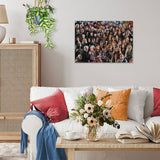 Ravensburger - Harry Potter Challenge Puzzle - 1000 Piece