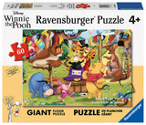 Ravensburger - Disney Magic Show Puzzle - 60 Piece