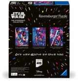 Ravensburger - Star Wars The Mandalorian Puzzle - 500 Piece