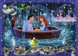 Ravensburger - Disney Moments 1989 Little Mermaid - 1000 Piece