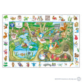 Orchard - Peter Rabbit - World of Peter Rabbit - 50 Piece