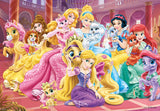 Ravensburger - Best Friends of the Princess - 2 x 24 Piece