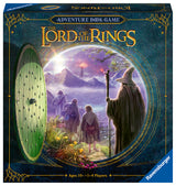 Ravensburger - Lord of the Rings Adventure Book Game