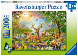 Ravensburger - Wonderful Wilderness - 200 Piece