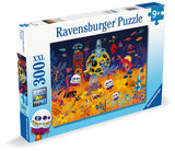 Ravensburger - Fantastic Planets Aliens - 300 Piece