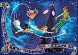 Ravensburger - Disney Moments 1953 Peter Pan - 1000 Piece