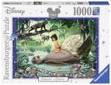 Ravensburger - Disney Moments 1967 Jungle Book - 1000 Piece