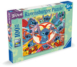 Ravensburger - Disney Stitch - 100 Piece