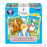 Orchard - Peter Rabbit - Heads & Tails
