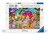 Ravensburger Disney Moments 1951 Alice Wonderland - 1000 Piece