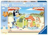 Ravensburger - Bluey - 35 Piece