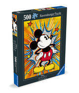 Ravensburger - Disney Mickey Mouse - 500 Piece